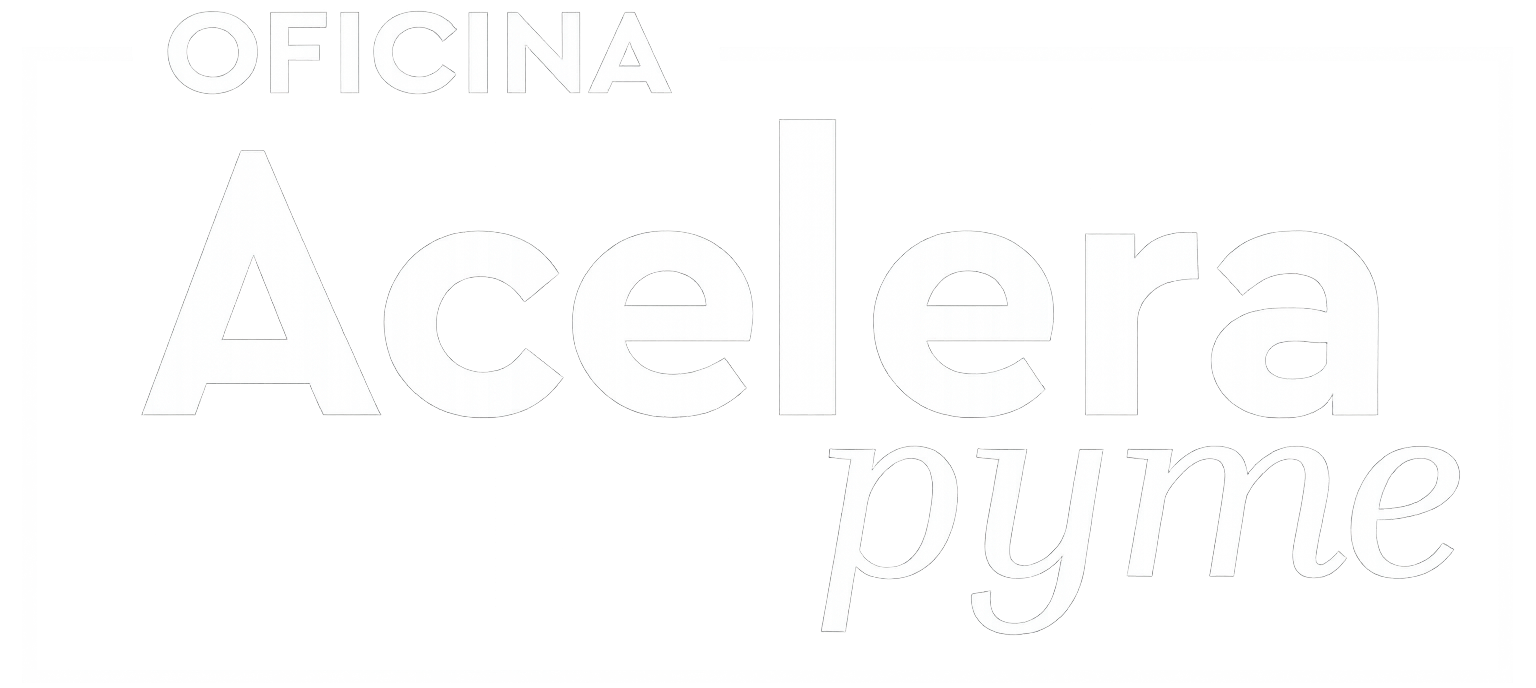 Oficina Acelera Pyme